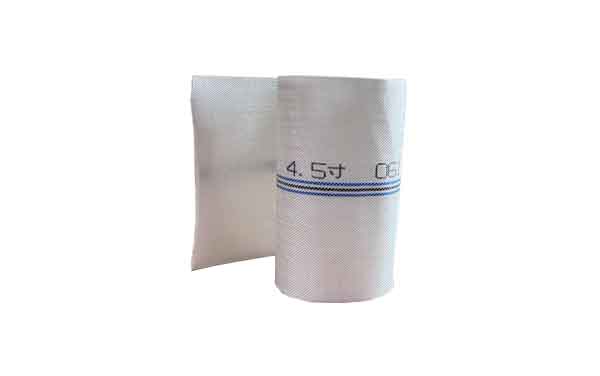 青岛水带型号的组成